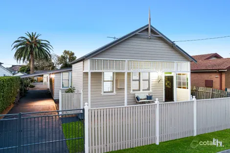 Property photo of 184 Dumaresq Street Broadmeadow NSW 2292