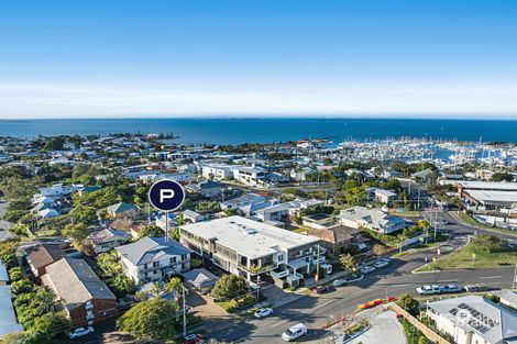 2/90 Ernest St, Manly, QLD 4179