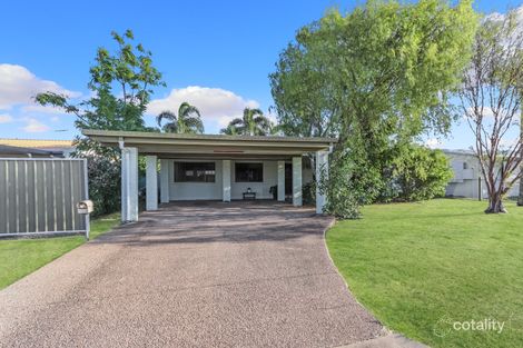 Property photo of 54 Whitsunday Drive Kirwan QLD 4817