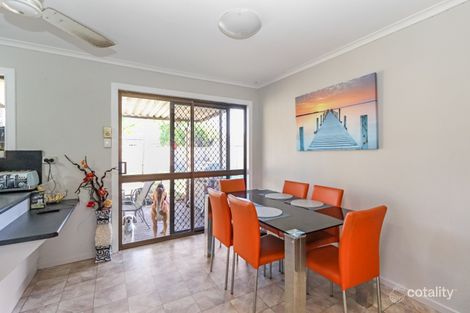 Property photo of 54 Whitsunday Drive Kirwan QLD 4817