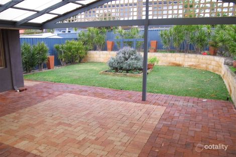 Property photo of 52 Gladstone Road Leeming WA 6149