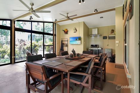 Property photo of 190 Produce Road Humpty Doo NT 0836