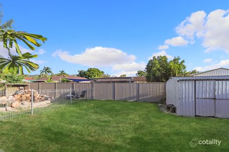 Property photo of 54 Whitsunday Drive Kirwan QLD 4817