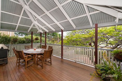 23 Kidston St, Ascot, QLD 4007