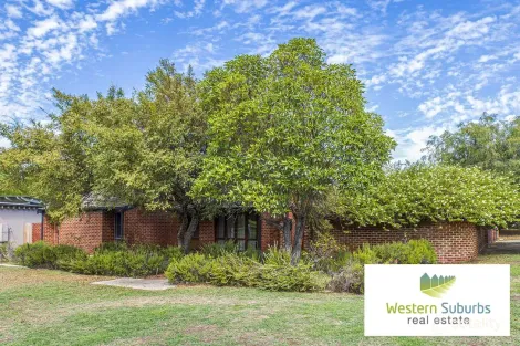 Property photo of 1 Read Avenue Mosman Park WA 6012