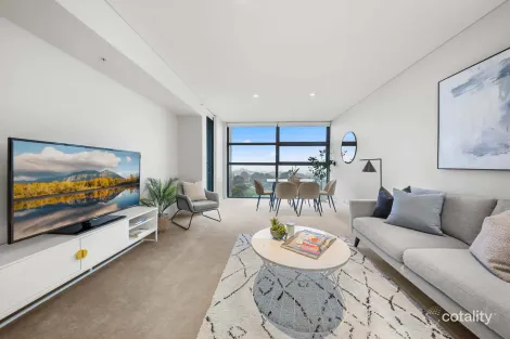 804/220 Pacific Hwy, Crows Nest, NSW 2065