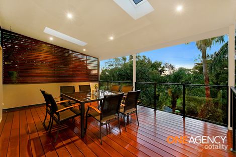 Property photo of 11 Banbal Road Engadine NSW 2233