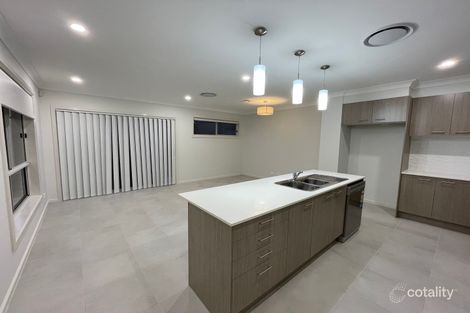 Property photo of 8 Sanananda Road Bardia NSW 2565