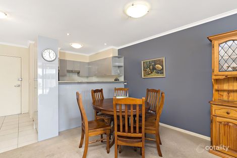 Property photo of 204/17-20 The Esplanade Ashfield NSW 2131
