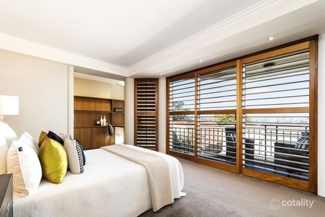 Property photo of 43A Bennett Street Cremorne NSW 2090