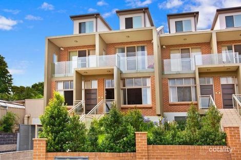 2/33-35 Bain Pl, Dundas Valley, NSW 2117