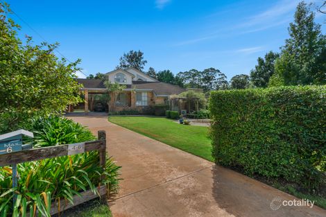 4 Yanderra Rd, Tapitallee, NSW 2540