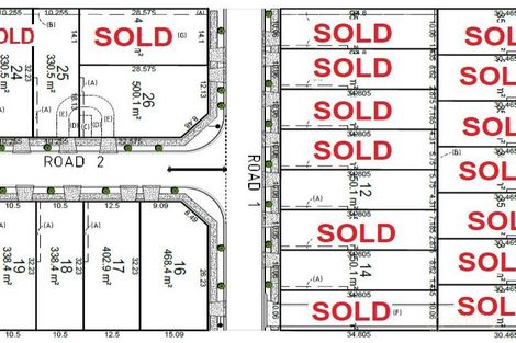 Lot 8/3 Eighteenth Ave, Austral, NSW 2179