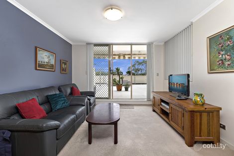 Property photo of 204/17-20 The Esplanade Ashfield NSW 2131