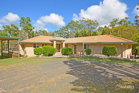 Property photo of 180 Honeyeater Drive Walligan QLD 4655