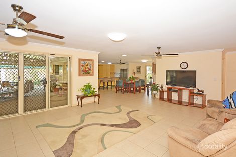 Property photo of 180 Honeyeater Drive Walligan QLD 4655
