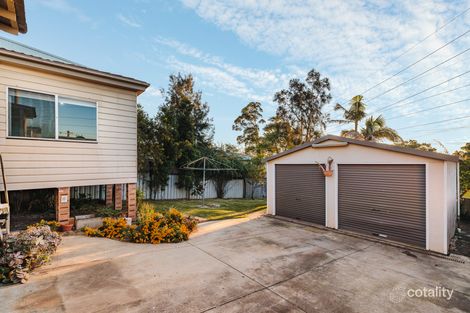 Property photo of 4 Queen Street Waratah West NSW 2298