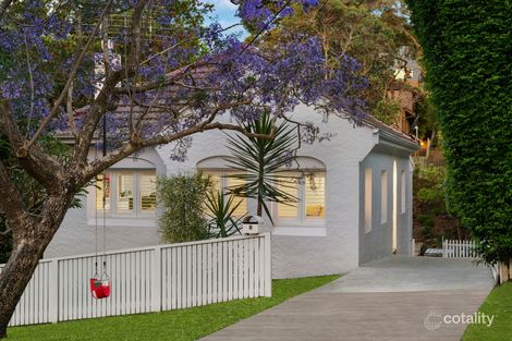 Property photo of 8 Suwarrow Street Fairlight NSW 2094