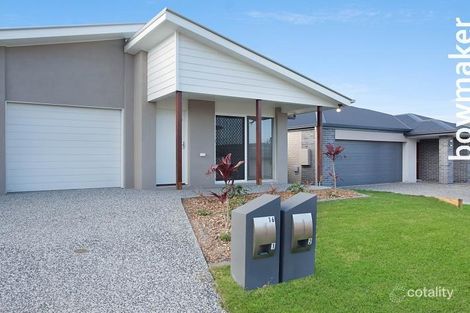 16 Antelope St, Dakabin, QLD 4503