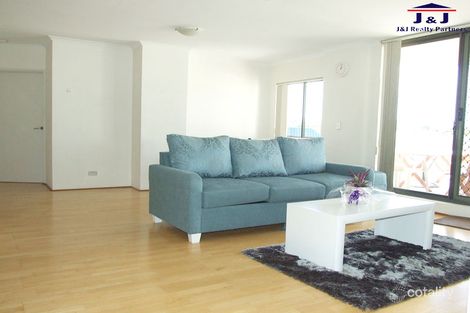 69/1 Clarence St, Strathfield, NSW 2135