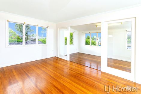 Property photo of 58 Milanion Crescent Carindale QLD 4152