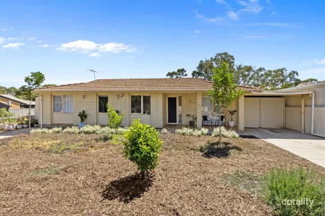 21 Jones Cres, Elizabeth East, SA 5112