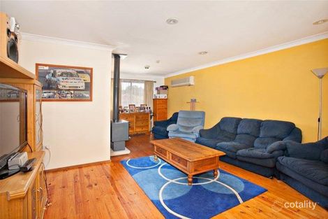 Property photo of 17 Bombala Crescent Quakers Hill NSW 2763