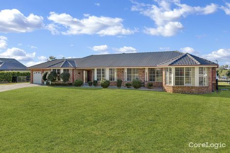 Property photo of 53 Reflection Drive Louth Park NSW 2320