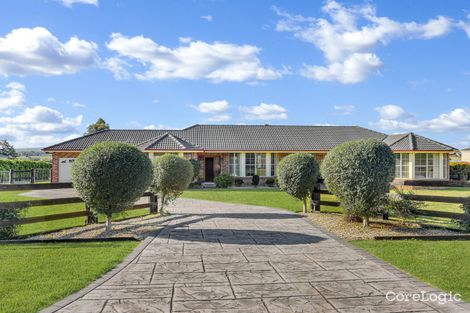 Property photo of 53 Reflection Drive Louth Park NSW 2320
