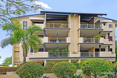 25/118 Oxlade Dr, New Farm, QLD 4005