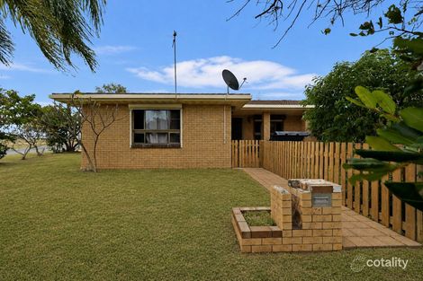 Property photo of 44 Binnington Esplanade East Mackay QLD 4740