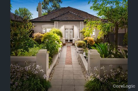Property photo of 3 Maple Crescent Camberwell VIC 3124