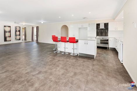 Property photo of 25 Perth Street Karalee QLD 4306