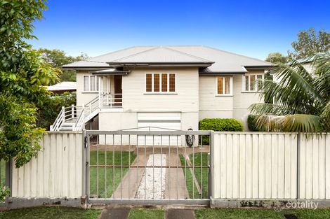 Property photo of 57 Taylors Road Gaythorne QLD 4051