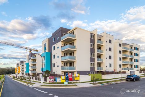 307/33 Simon St, Tallawong, NSW 2762