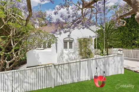 Property photo of 8 Suwarrow Street Fairlight NSW 2094