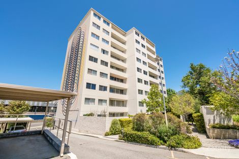 Property photo of 43/375 Stirling Highway Claremont WA 6010