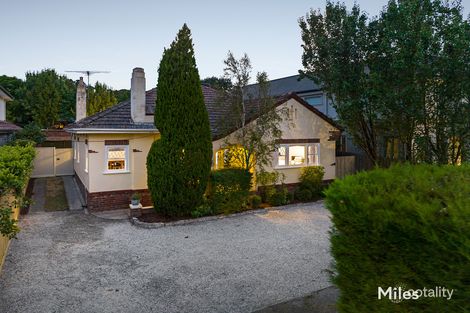 35 Silverdale Rd, Eaglemont, VIC 3084