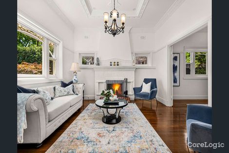 Property photo of 3 Maple Crescent Camberwell VIC 3124