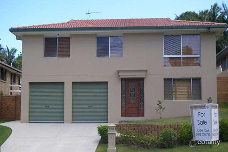 4 Tangerine Row, Ashmore, QLD 4214