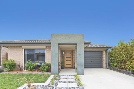 Property photo of 63 Anthony Rolfe Avenue Gungahlin ACT 2912