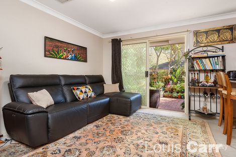 Property photo of 8/75-77 New Line Road Cherrybrook NSW 2126