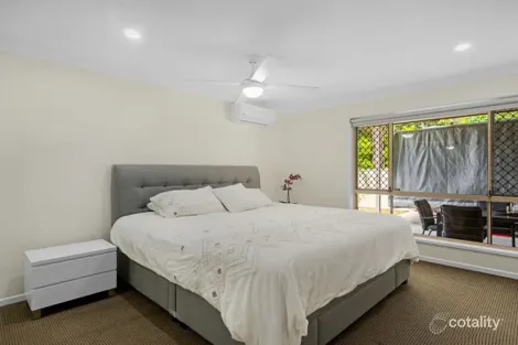 Property photo of 20 Leviathan Drive Mudgeeraba QLD 4213