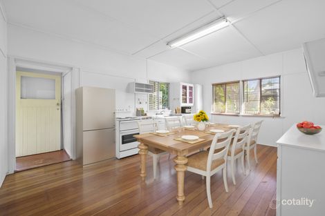 Property photo of 104 Fihelly Street Keperra QLD 4054
