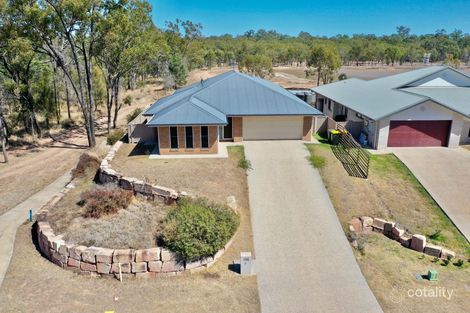 1 Cypress Pine Dr, Miles, QLD 4415