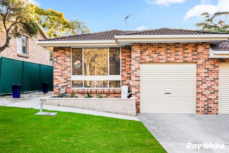 Property photo of 165 Pye Road Quakers Hill NSW 2763