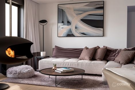 Property photo of 203/15 Warayama Place Rozelle NSW 2039