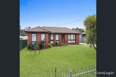 Property photo of 39 McKenzie Street Broadford VIC 3658