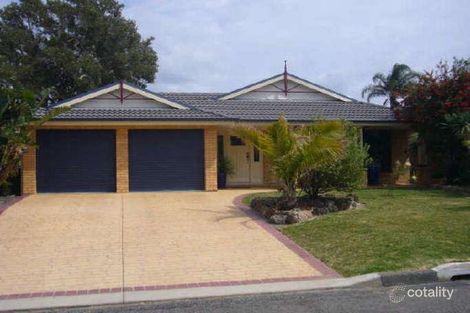 27 Paterson St, Norah Head, NSW 2263