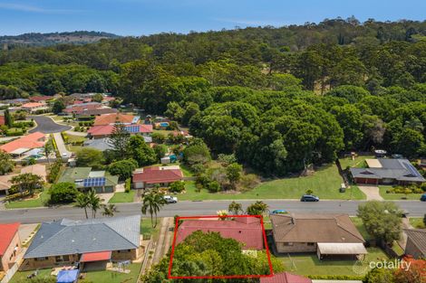 Property photo of 18 Emma Way Goonellabah NSW 2480